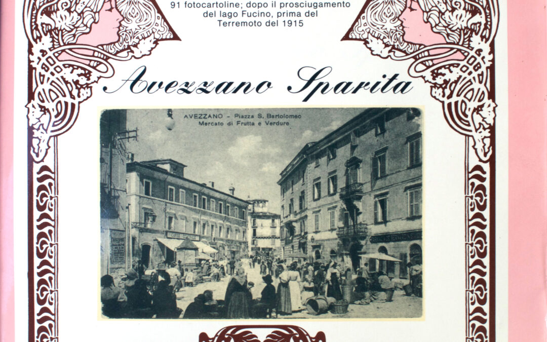 Avezzano Sparita
