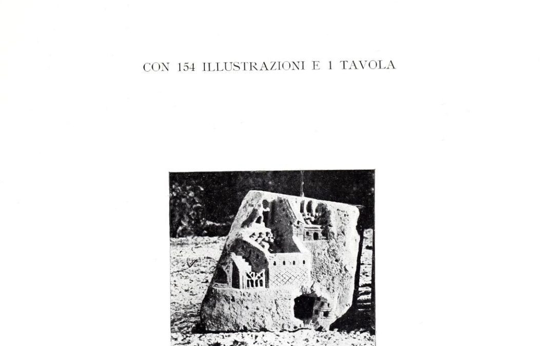 Il Fùcino – Emidio Agostinoni