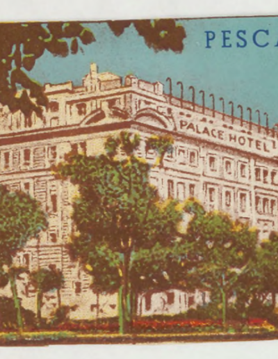 Palace Hotel Pescara