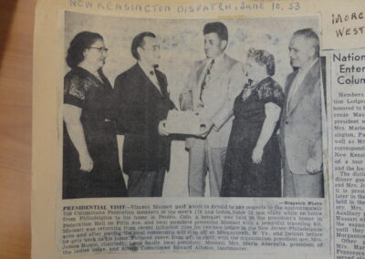 Vincent Massari - 1953 - 8