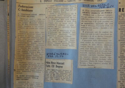 Vincent Massari - 1954 - 21