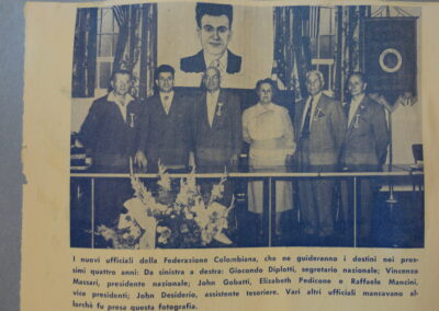 Vincent Massari - 1954 - 9