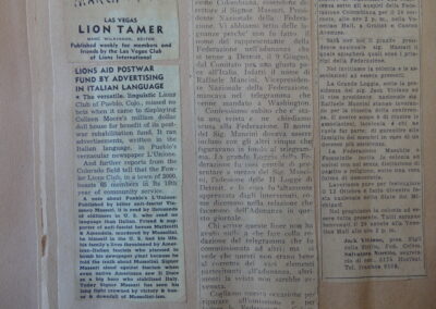 Vincent Massari - 1945 - 18