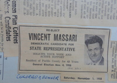 Vincent Massari - 1958 - 4