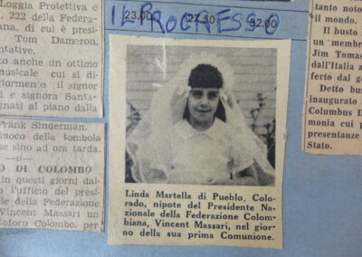 Vincent Massari - 1957 - 2