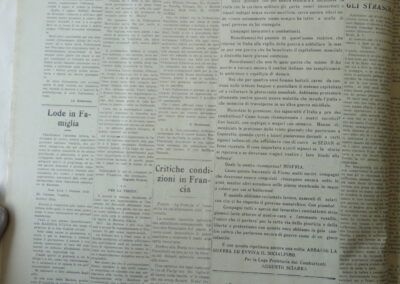 Vincent Massari - Marsica Nuova 1919