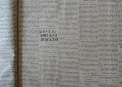 Vincent Massari - Marsica Nuova 1920_2