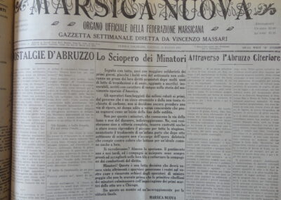 Vincent Massari - Marsica Nuova 1922_5