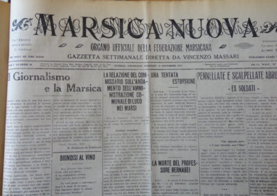 Vincent Massari - Marsica Nuova 1922_8
