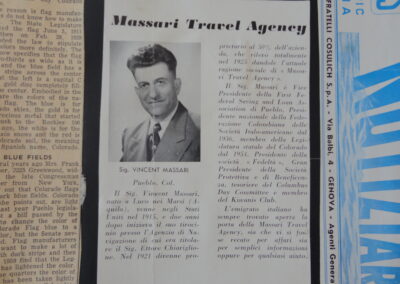 Vincent Massari - 1958 - 2