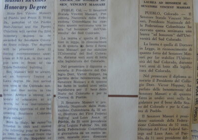 Vincent Massari - 1965- 8
