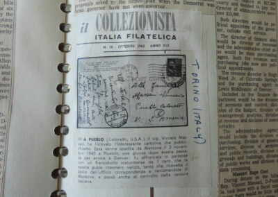 Vincent Massari - 1966- 1