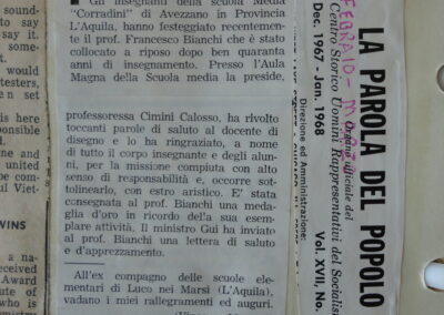 Vincent Massari - 1968 - 4