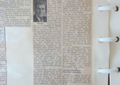 Vincent Massari - 1968 - 2