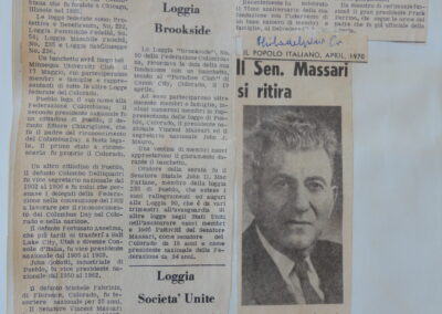 Vincent Massari - 1970 - 4
