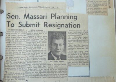 Vincent Massari - 1970 - 3