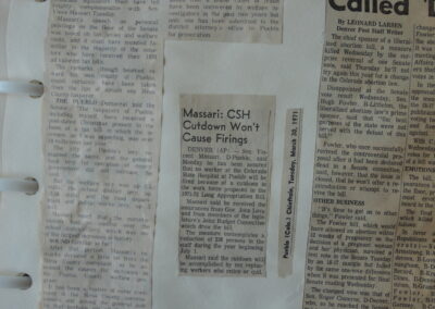 Vincent Massari - 1971 - 9