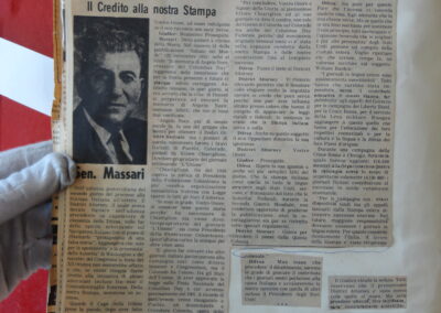 Vincent Massari - 1971 - 4