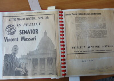 Vincent Massari - 1972 - 6