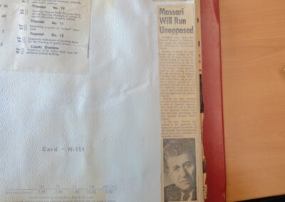 Vincent Massari - 1972 - 5