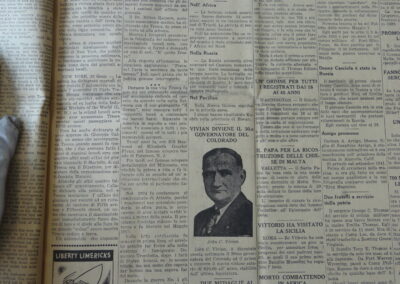 Vincent Massari - 1943 - 30