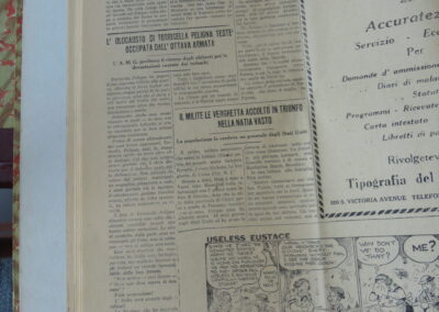 Vincent Massari - 1943 - 14