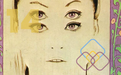 Thesaurus 14 – Melinda, strega per forza