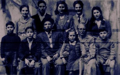 Il diario di Felice Barbieri: da Aielli alle colonie in Libia