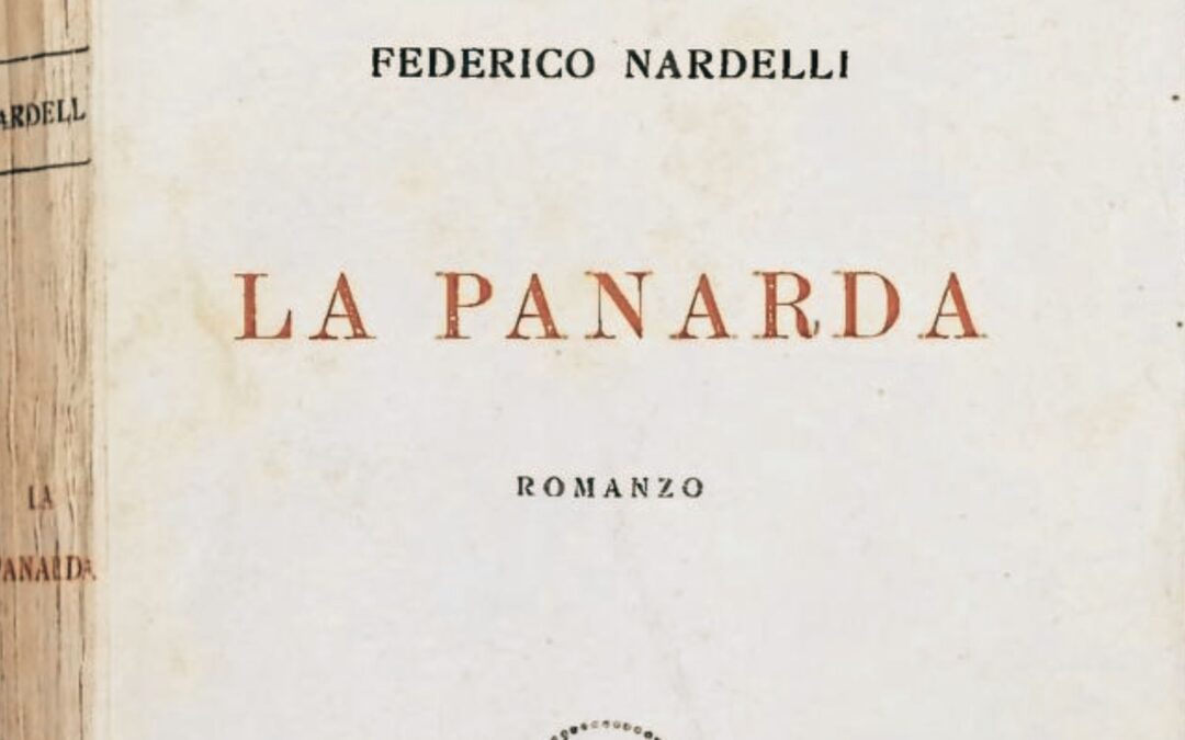 La Panarda – Federico Nardelli
