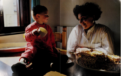 Ovindoli, Sulmona e Scanno nel volume fotografico “Day in the life of Italy”